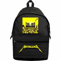 【予約商品】METALLICA Daypack: M72