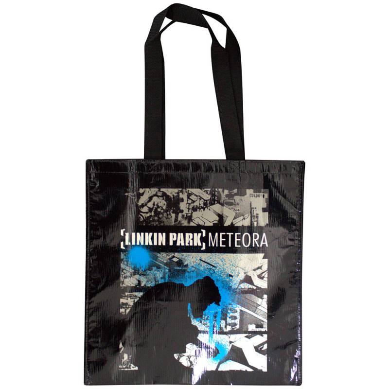 【予約商品】LINKIN PARK Eco Shopper: Meteora (Black)