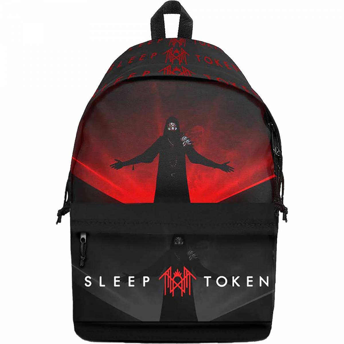 【予約商品】SLEEP TOKEN Daypack: Red Light