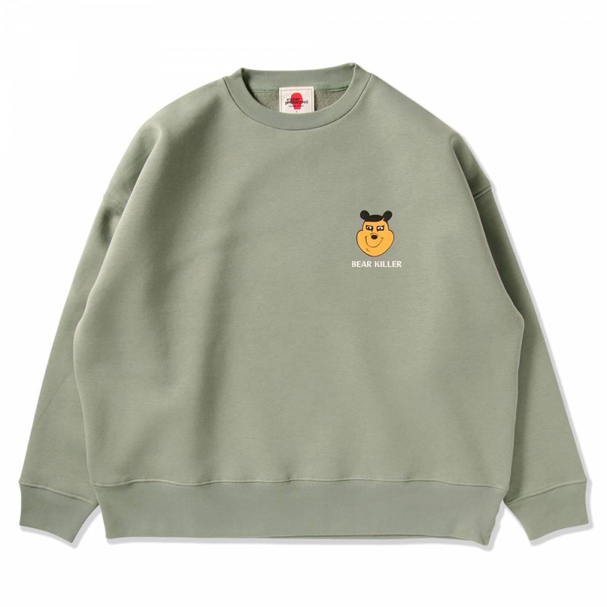 予約商品】PUNK DRUNKERS(パンクドランカーズ) くまさんBIG 予約商品】PUNK DRUNKERS(パンクドランカーズ) くまさんBIG