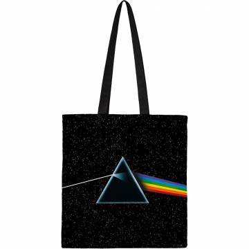【予約商品】PINK FLOYD Cotton Tote Bag: The Dark Side Of The Moon