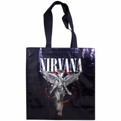 【予約商品】NIRVANA Eco Shopper: In Utero (Black)