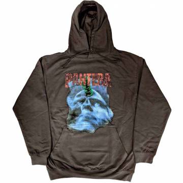 【予約商品】PANTERA Unisex Pullover Hoodie: Far Beyond Driven World Tour