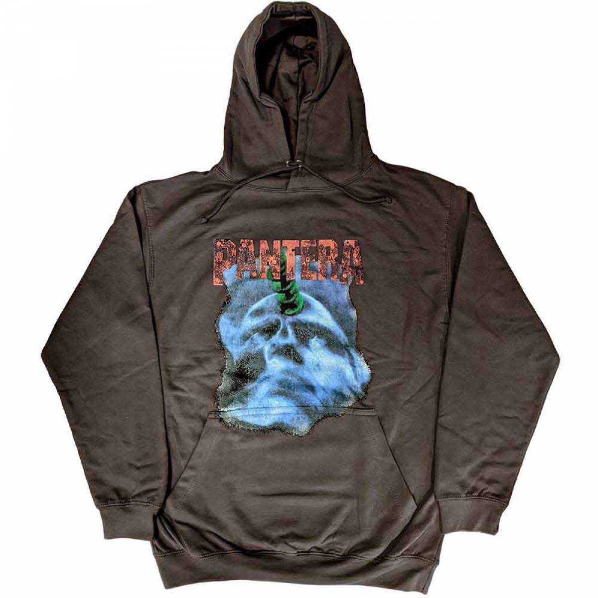 【予約商品】PANTERA Unisex Pullover Hoodie: Far Beyond Driven World Tour