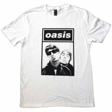 OASIS、来年10/25-26の16年ぶりの来日公演決定を記念して OASIS、来年10/25-26の16年ぶりの来日公演決定を記念して