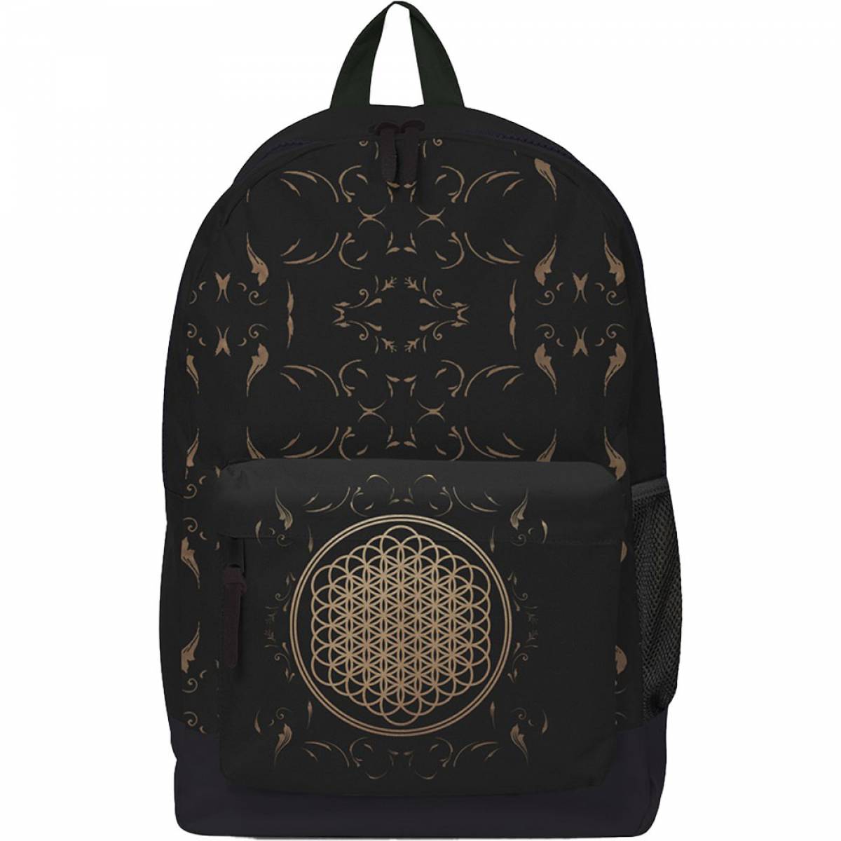 BRING ME THE HORIZON Backpack: Sempiternal