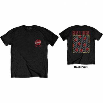 GUNS N' ROSESのゲキクロ未発売を含むバンドTシャツ、パーカー GUNS N' ROSESのゲキクロ未発売を含むバンドTシャツ、パーカー