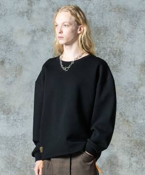攻殻機動隊 STAND ALONE COMPLEX x Subciety GALLERY SWEAT