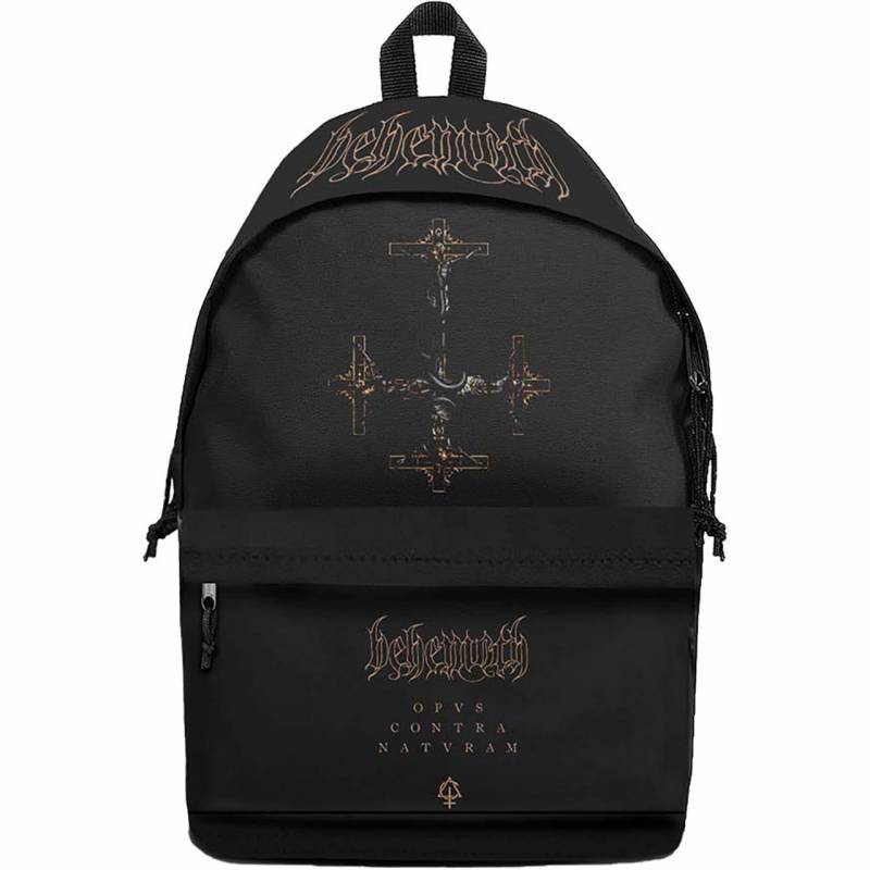 【予約商品】BEHEMOTH Daypack: Opvs Contra Natvram