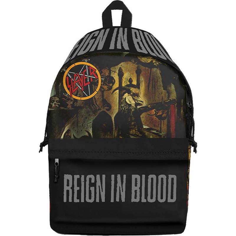 【予約商品】SLAYER Daypack: Reign in Blood