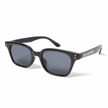 【予約商品】PUNK DRUNKERS (パンクドランカーズ) サングラス'25SPRING - BLACK