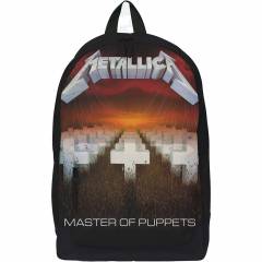 【予約商品】METALLICA Backpack: Master Of Puppets