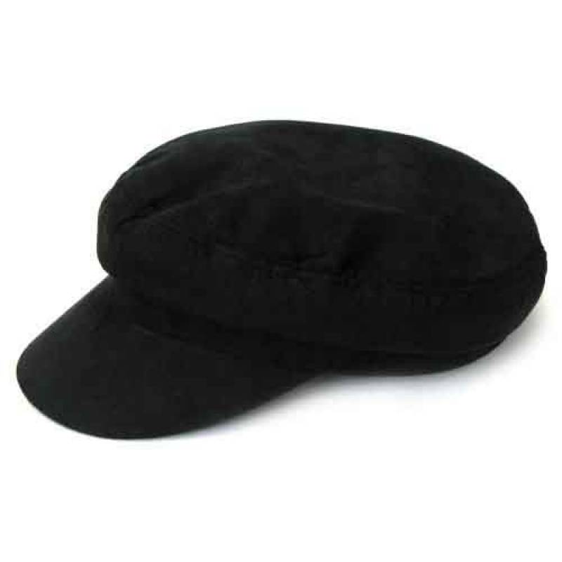 【予約商品】THE BEATLES Unisex Help! Hat: Help! (Moleskin) (Small)