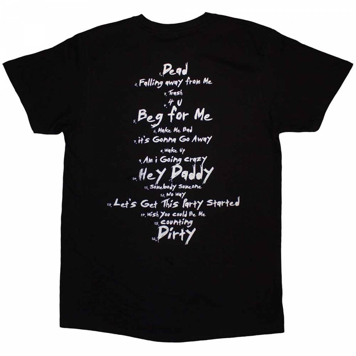 バンドTシャツ 通販 D.R.I.,DRI,クロスオーバー,crossover