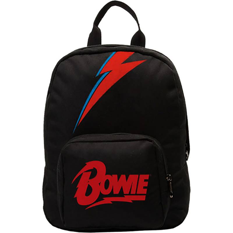 【予約商品】DAVID BOWIE Mini Backpack: Lightning
