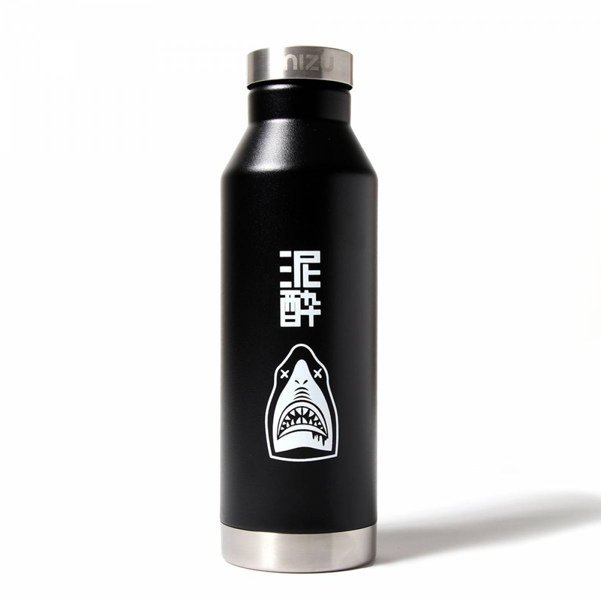 【予約商品】PUNK DRUNKERS (パンクドランカーズ）泥酔ボトル - BLACK