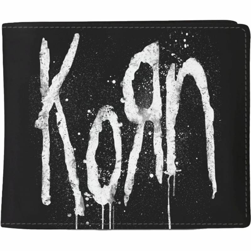 【予約商品】KORN Wallet: Still A Freak