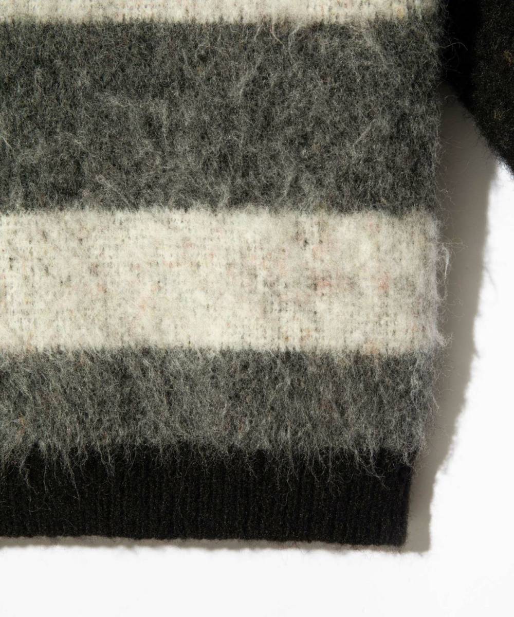 glamb(グラム)GB0125/KNT02 : Weeping Man Cardigan / ウィー glamb(グラム)GB0125/KNT02 : Weeping Man Cardigan / ウィー
