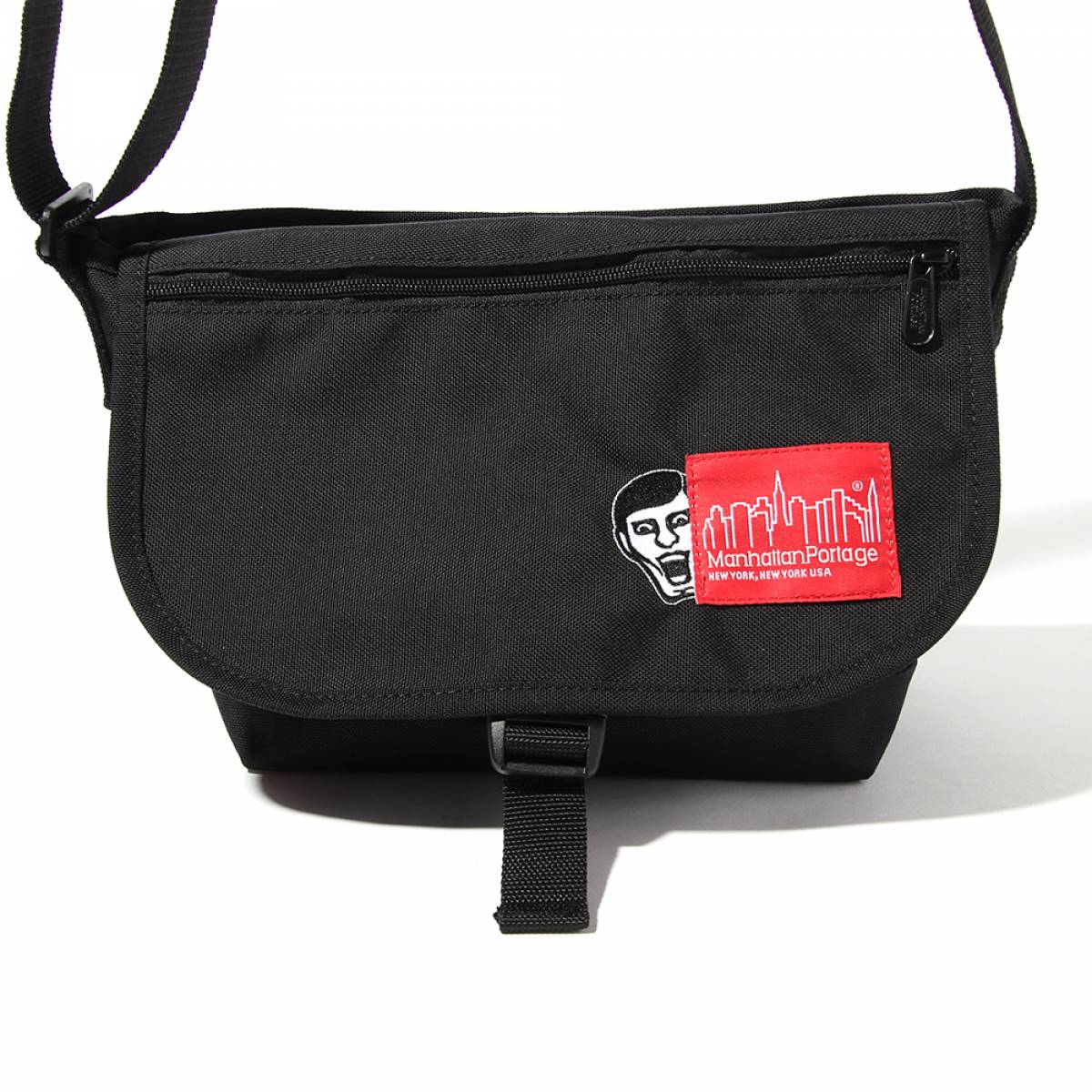 PUNK DRUNKERS (パンクドランカーズ)[PDSxManhattan Portage PUNK DRUNKERS (パンクドランカーズ)[PDSxManhattan Portage