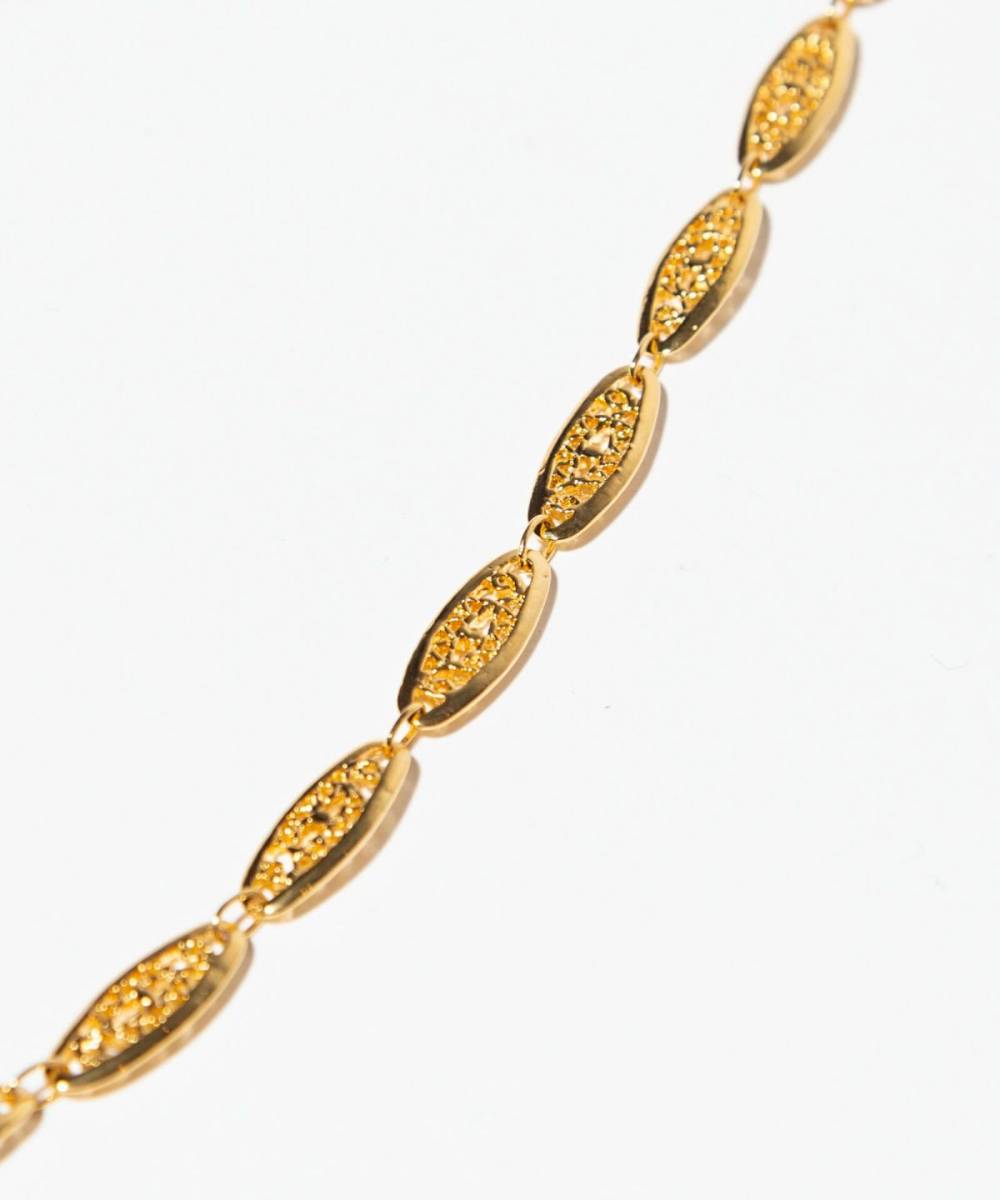 glamb グラム コンビネーションチェーンネックレス rehacare-s.co.jp