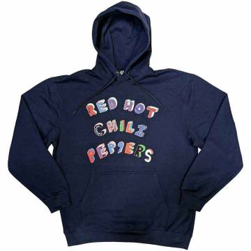 RED HOT CHILI PEPPERS、完売していたバンド・マーチが RED HOT CHILI PEPPERS、完売していたバンド・マーチが