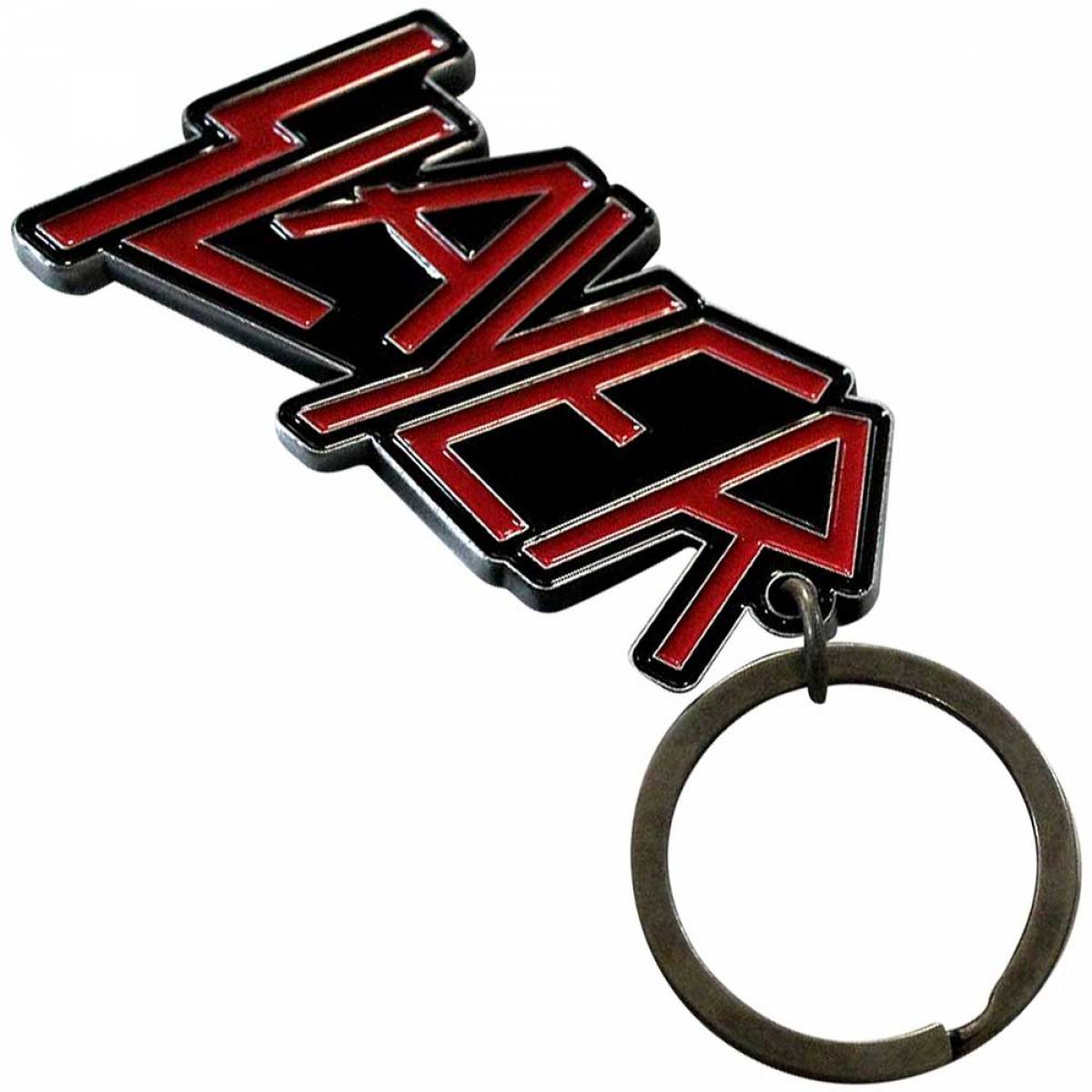 【予約商品】SLAYER Keychain: Logo