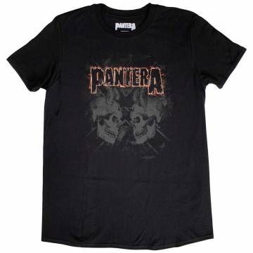 PANTERAのゲキクロ未発売を含むバンドTシャツやパーカー PANTERAのゲキクロ未発売を含むバンドTシャツやパーカー