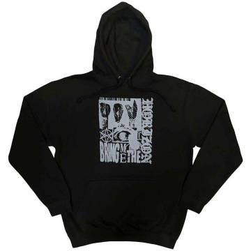 BRING ME THE HORIZON、ゲキクロでの公式バンドマーチ予約受付が BRING ME THE HORIZON、ゲキクロでの公式バンドマーチ予約受付が