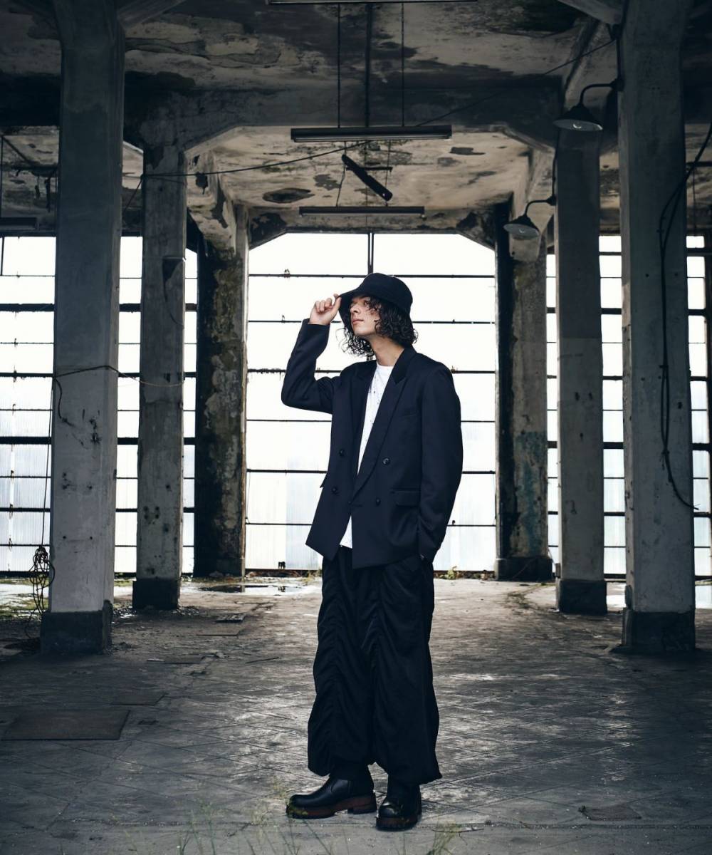 ロックファッション、バンドTシャツ のGEKIROCK CLOTHING / 【予約商品