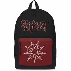 【予約商品】SLIPKNOT Backpack: Wanyk Star