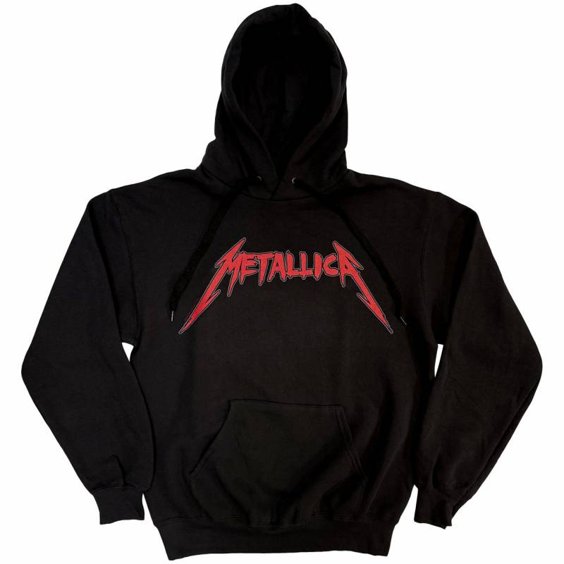 METALLICA