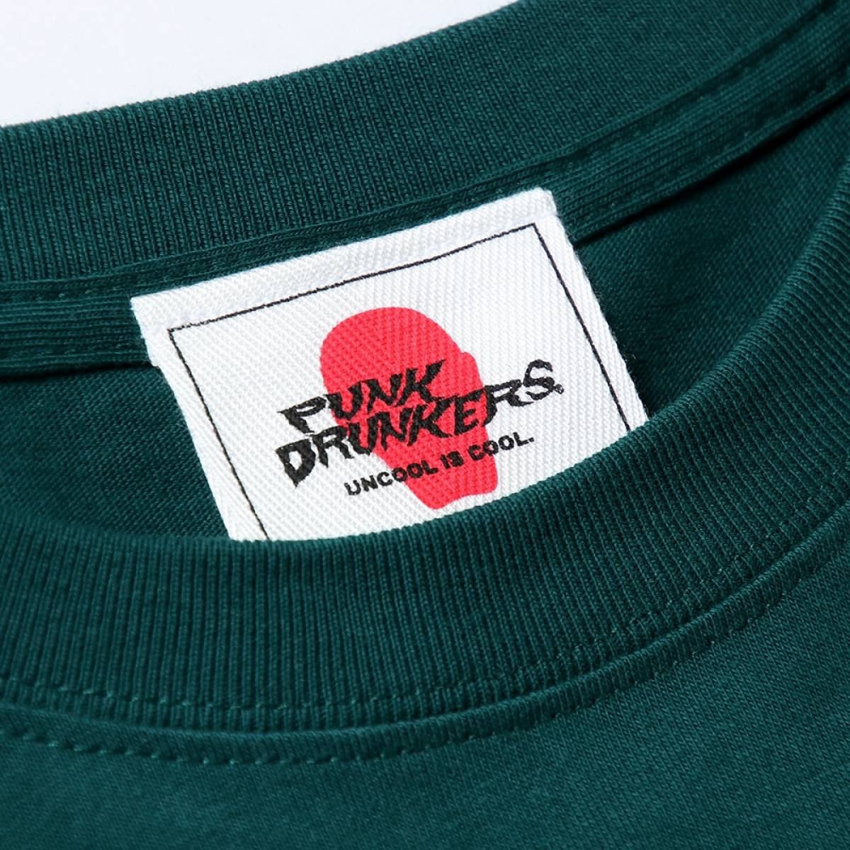 PUNK DRUNKERS (パンクドランカーズ) [PDSxワンパンマン PUNK DRUNKERS (パンクドランカーズ) [PDSxワンパンマン