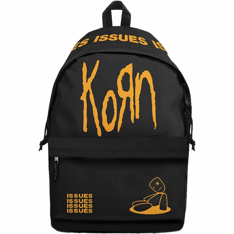 【予約商品】KORN Daypack: Issues