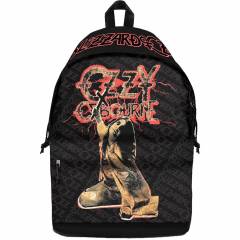 【予約商品】OZZY OSBOURNE Daypack: Blizzard of Oz