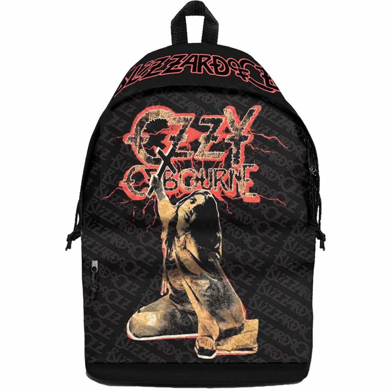 【予約商品】OZZY OSBOURNE Daypack: Blizzard of Oz