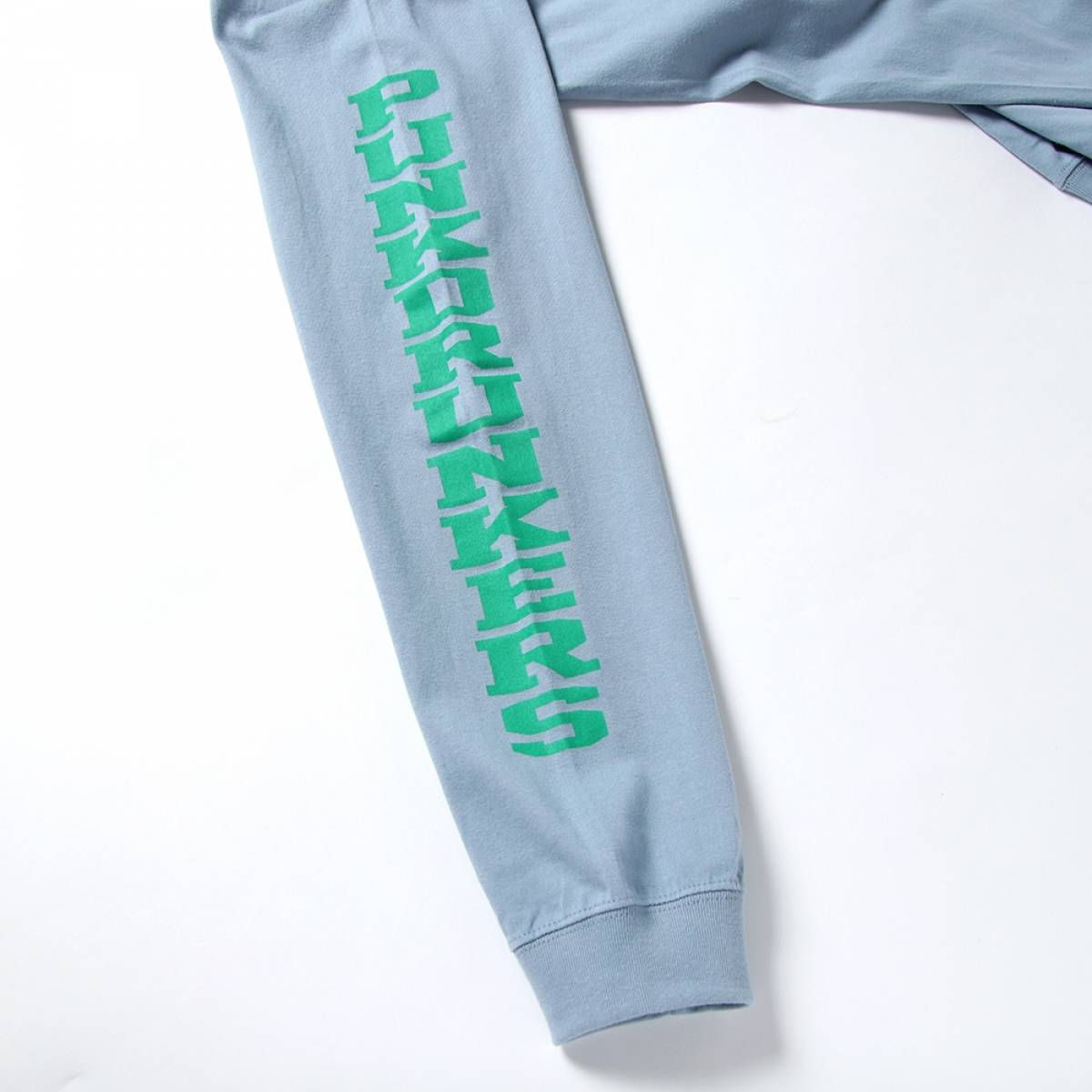 予約商品】PUNK DRUNKERS (パンクドランカーズ) あぶないロンTEE