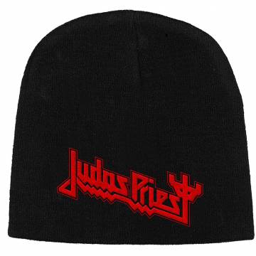 【予約商品】JUDAS PRIEST Beanie Hat: Logo