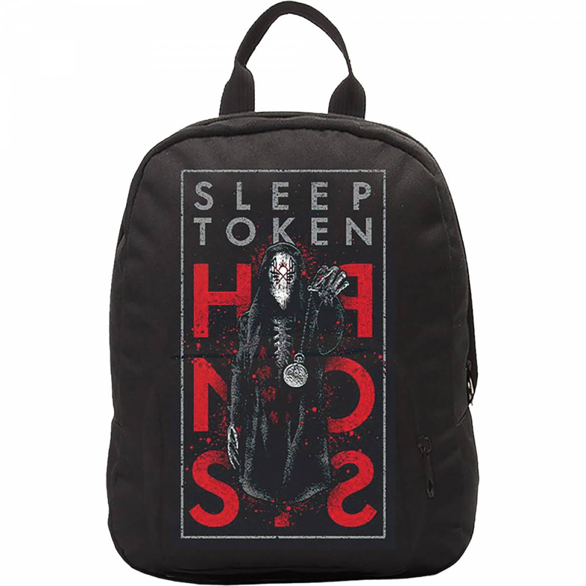 【予約商品】SLEEP TOKEN Mini Backpack: Hypnosis