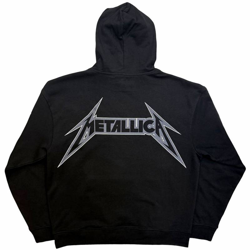METALLICA