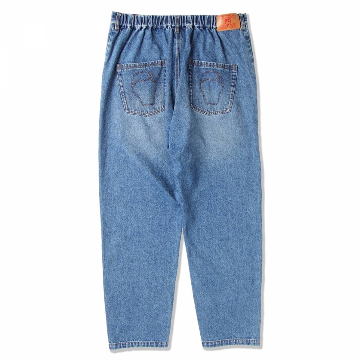 予約商品】PUNK DRUNKERS (パンクドランカーズ) あいつステッチ
