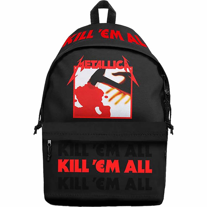 【予約商品】METALLICA Daypack: Kill Em All 1