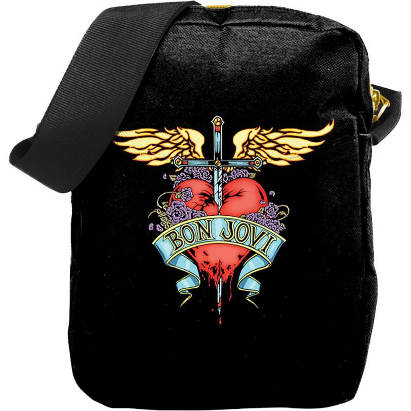 【予約商品】BON JOVI Crossbody Bag: Dagger
