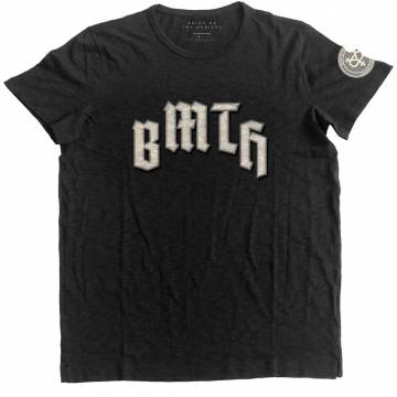 激安アウトレット通販 レディース NUKES NO Hi-STANDARD TEE バンド / ロックファッション / BLACK 服・ファッション小物