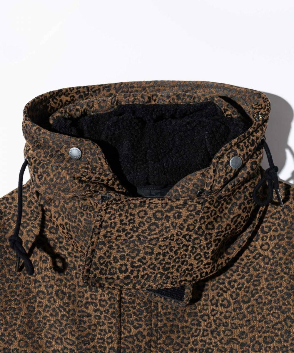 予約商品】glamb(グラム)GB0324/JKT11 : High Neck Mods Coat 予約商品】glamb(グラム)GB0324/JKT11 : High Neck Mods Coat