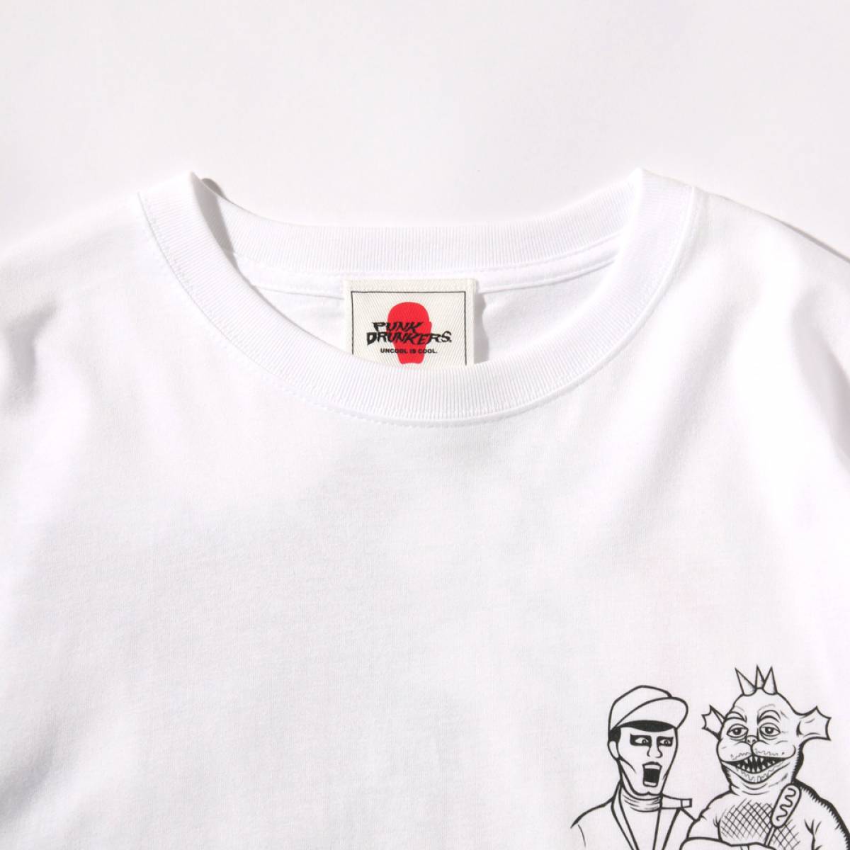 予約商品】PUNK DRUNKERS(パンクドランカーズ)[PDSxZOLLMEN 予約商品】PUNK DRUNKERS(パンクドランカーズ)[PDSxZOLLMEN