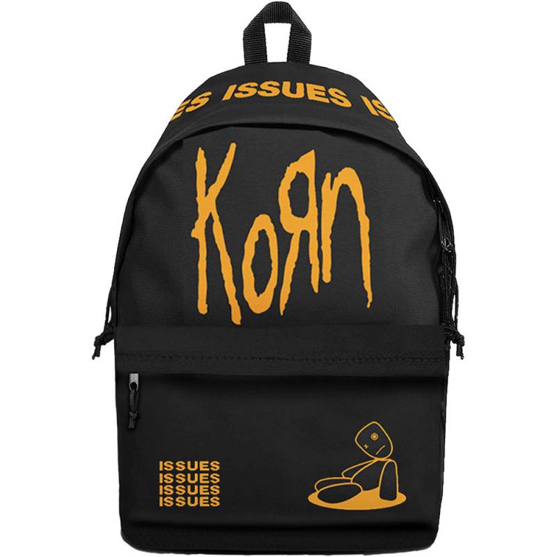 【予約商品】KORN Daypack: Issues