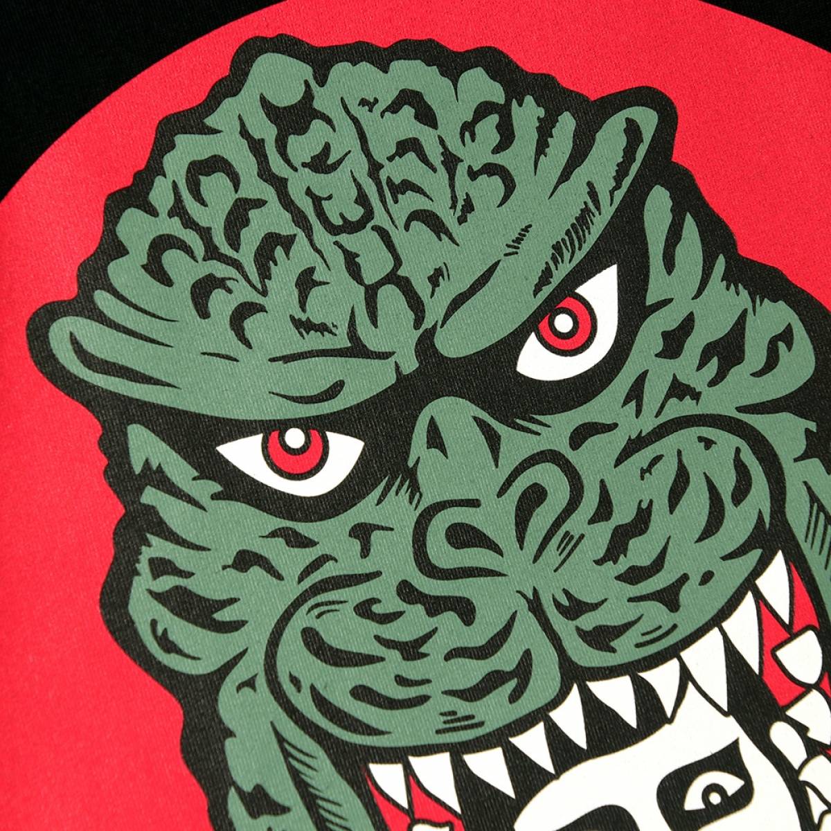 予約商品】PUNK DRUNKERS (パンクドランカーズ)［PDSxGODZILLA