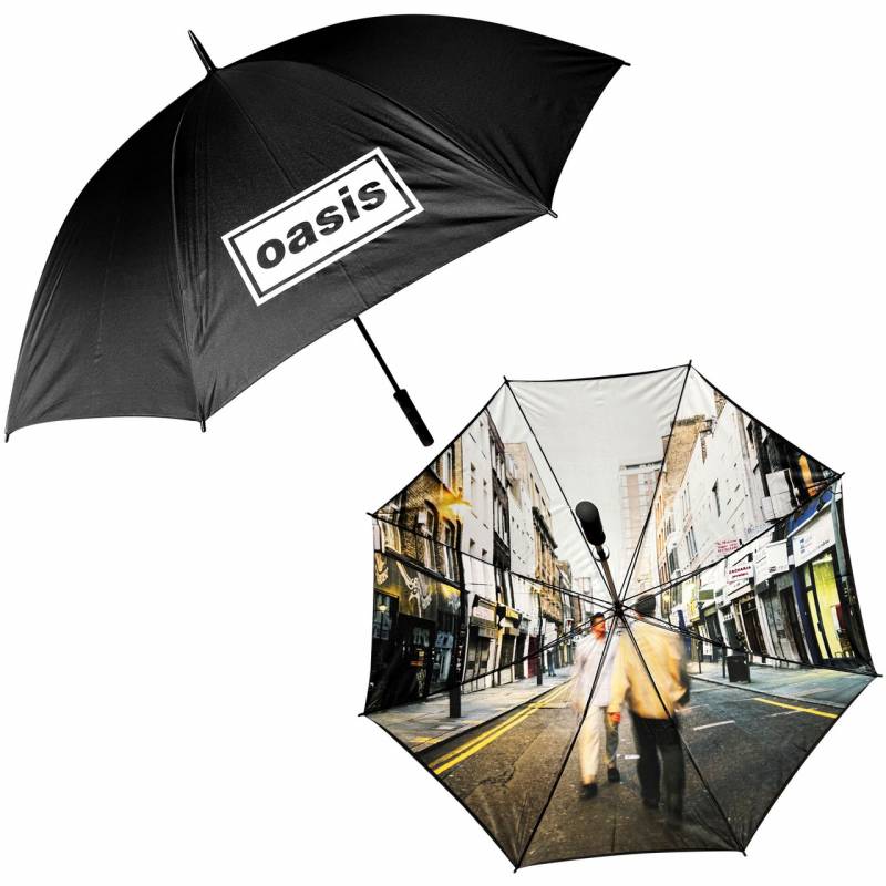 【予約商品】OASIS Umbrella: What's The Story Album (Ex-Tour)