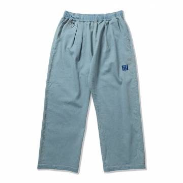 【予約商品】PUNK DRUNKERS (パンクドランカーズ)【予約・7月入荷】Pdポケデニム - LT.BLUE