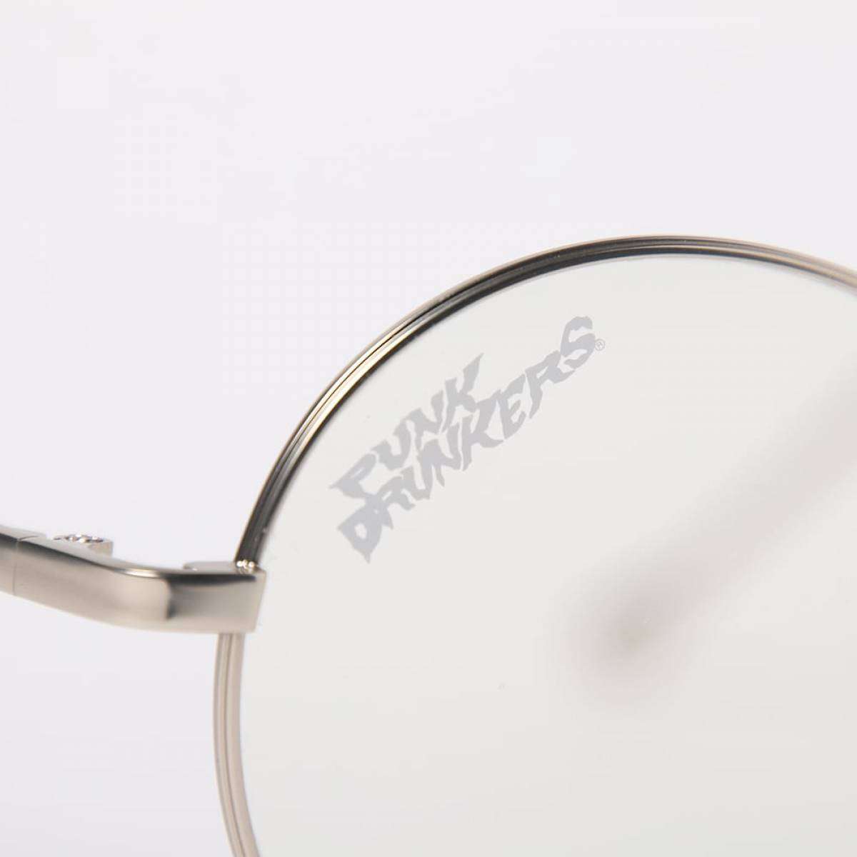 予約商品】PUNK DRUNKERS (パンクドランカーズ) PC&調光めがね
